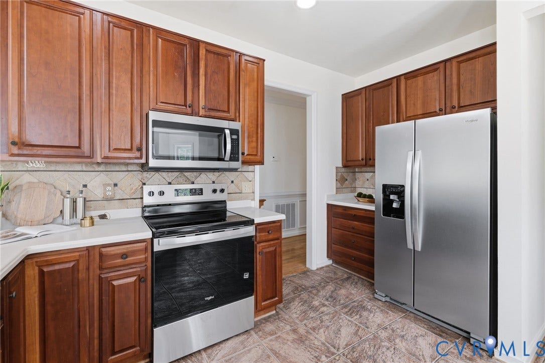 12156 Turning Branch Circle, Glen Allen, VA 23059
