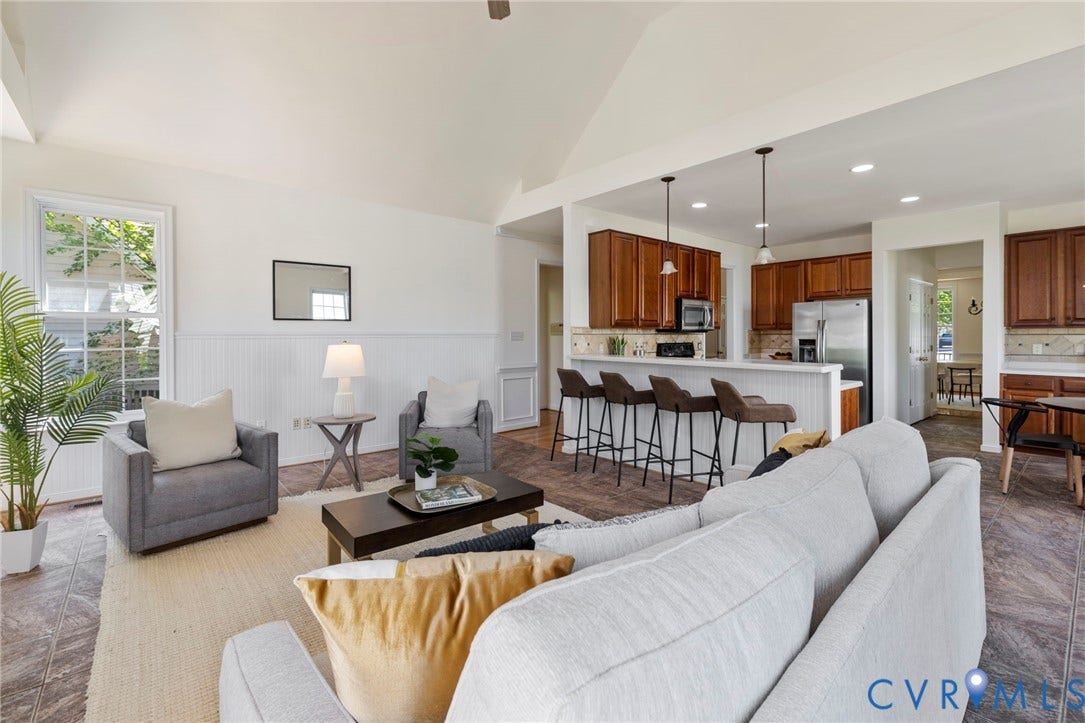 12156 Turning Branch Circle, Glen Allen, VA 23059