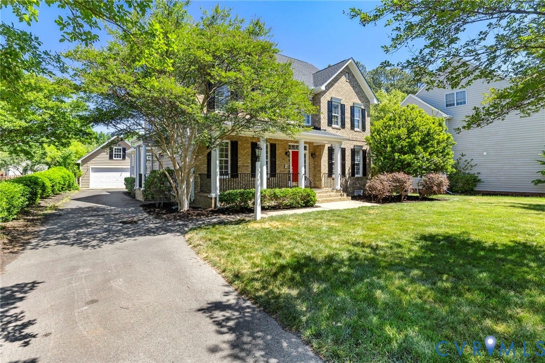 12156 Turning Branch Circle, Glen Allen, VA 23059