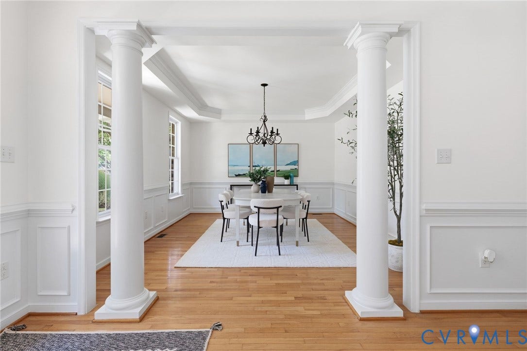 12156 Turning Branch Circle, Glen Allen, VA 23059