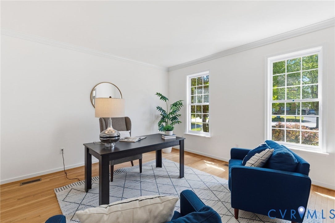 12156 Turning Branch Circle, Glen Allen, VA 23059