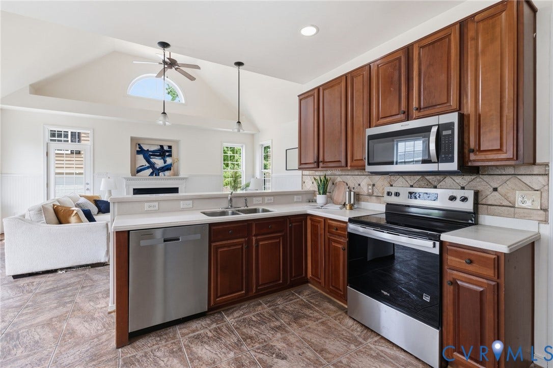 12156 Turning Branch Circle, Glen Allen, VA 23059