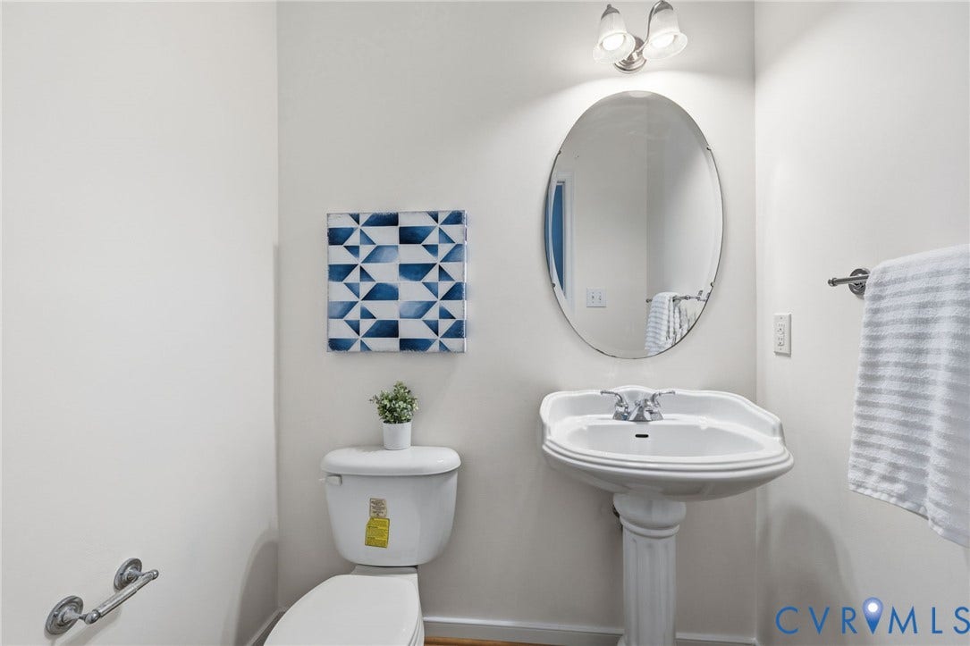 12156 Turning Branch Circle, Glen Allen, VA 23059