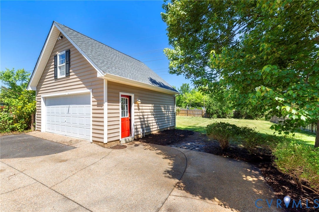 12156 Turning Branch Circle, Glen Allen, VA 23059