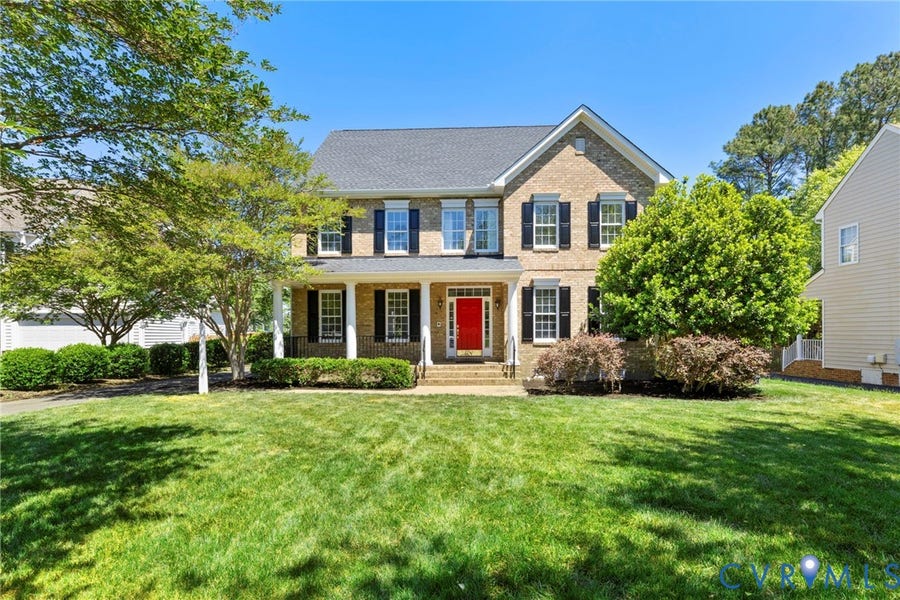 Property photo for 12156 Turning Branch Circle, Glen Allen, VA