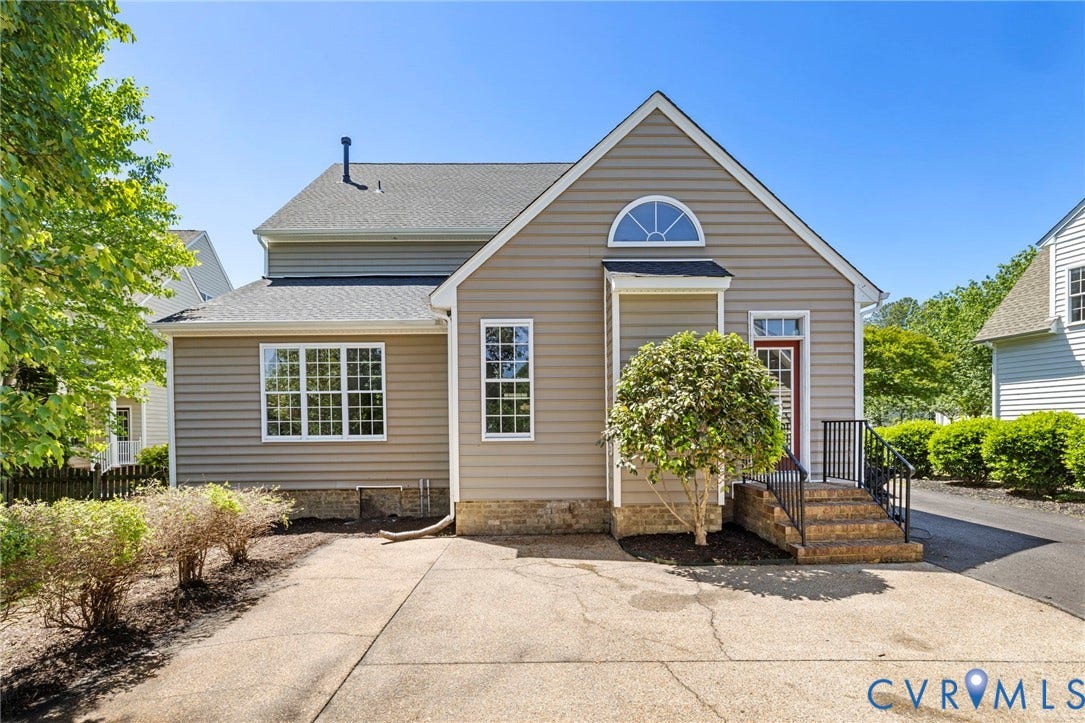 12156 Turning Branch Circle, Glen Allen, VA 23059
