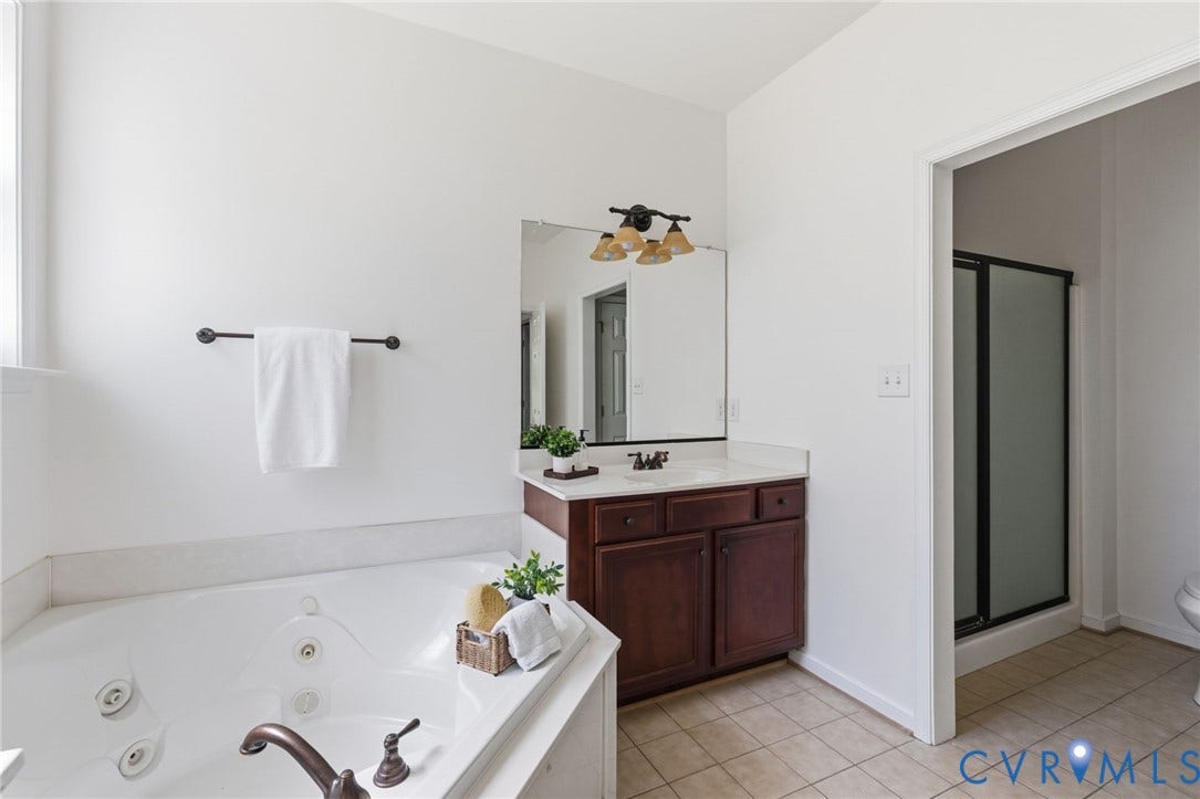12156 Turning Branch Circle, Glen Allen, VA 23059