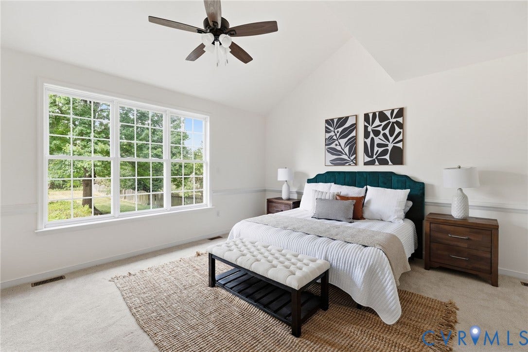 12156 Turning Branch Circle, Glen Allen, VA 23059