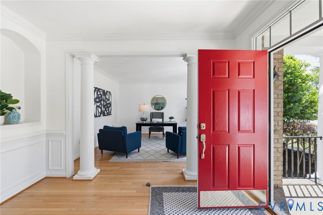 12156 Turning Branch Circle, Glen Allen, VA 23059