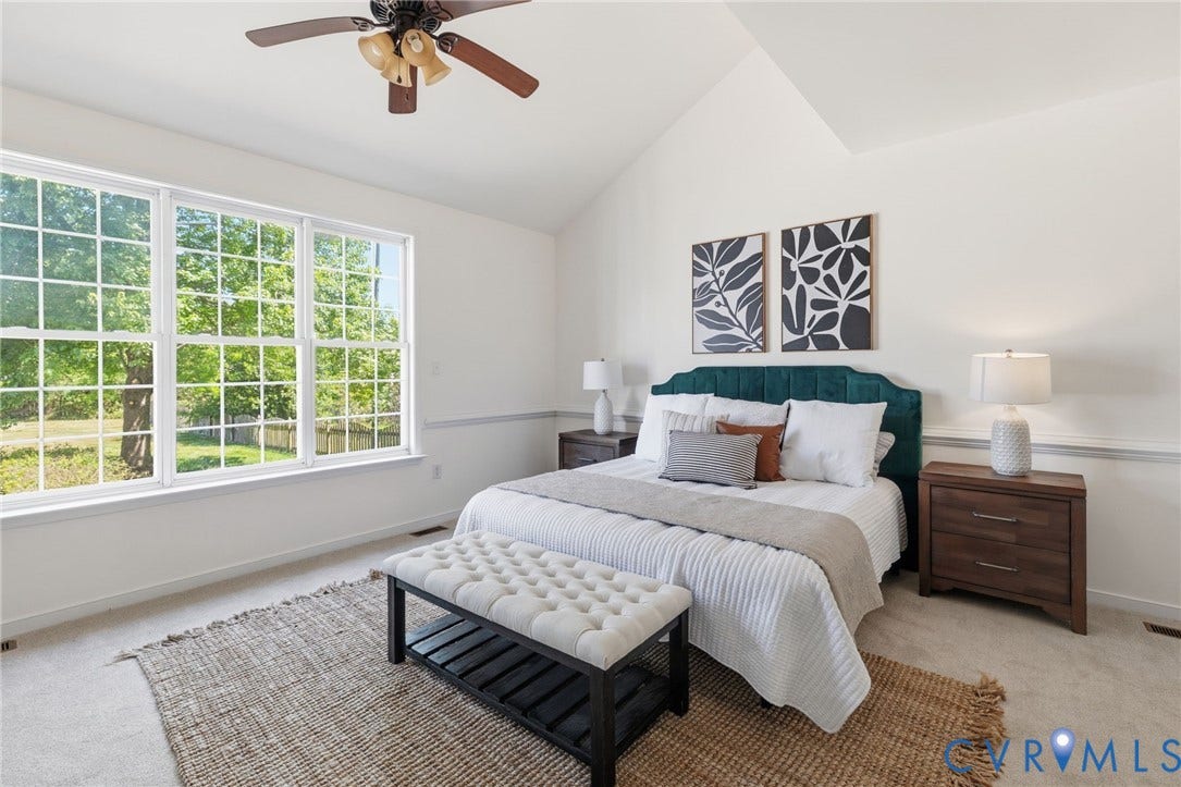 12156 Turning Branch Circle, Glen Allen, VA 23059