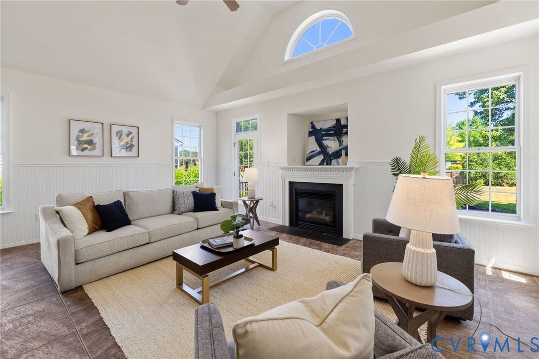 12156 Turning Branch Circle, Glen Allen, VA 23059