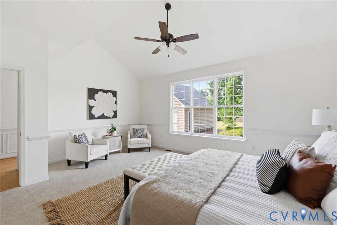 12156 Turning Branch Circle, Glen Allen, VA 23059