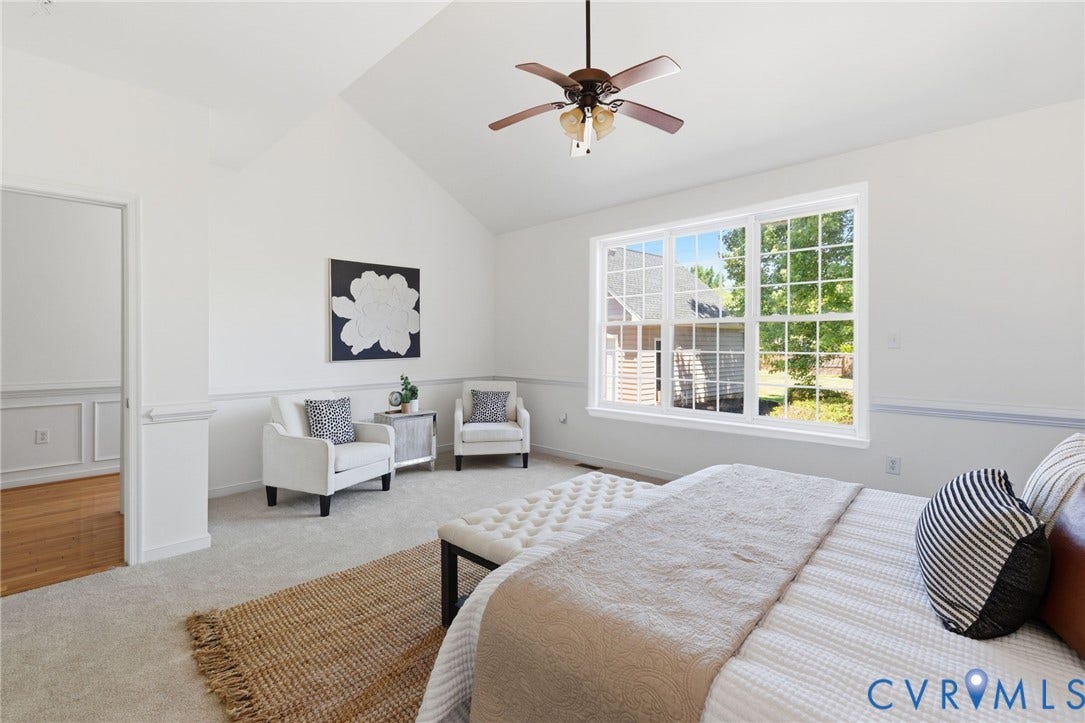 12156 Turning Branch Circle, Glen Allen, VA 23059