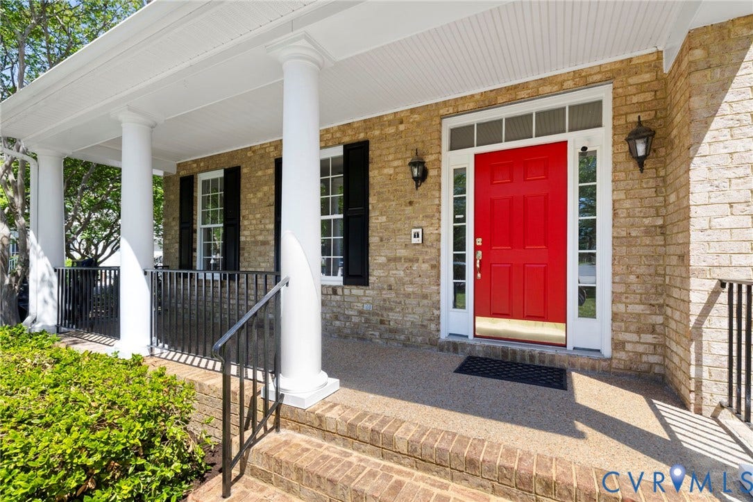 12156 Turning Branch Circle, Glen Allen, VA 23059