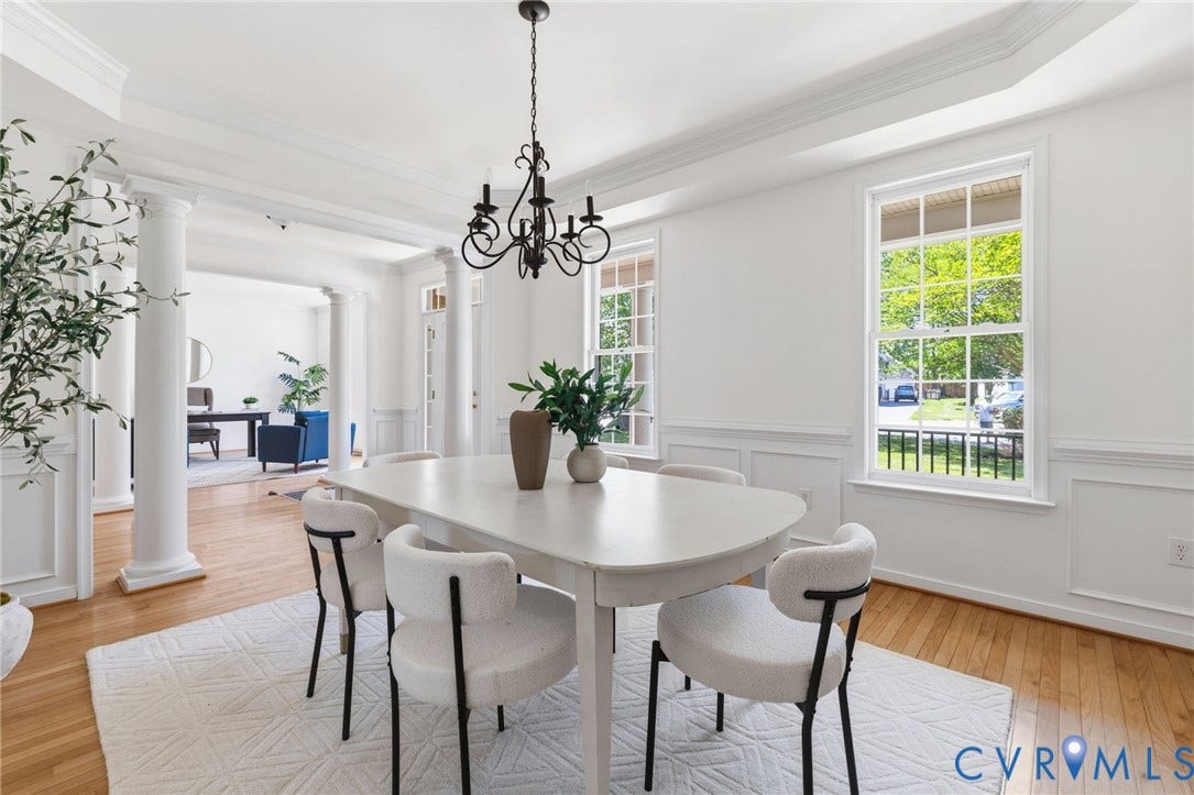 12156 Turning Branch Circle, Glen Allen, VA 23059