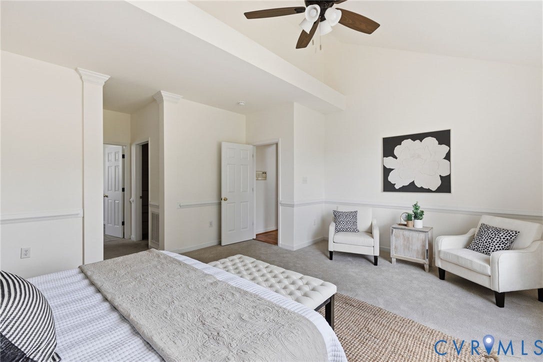 12156 Turning Branch Circle, Glen Allen, VA 23059