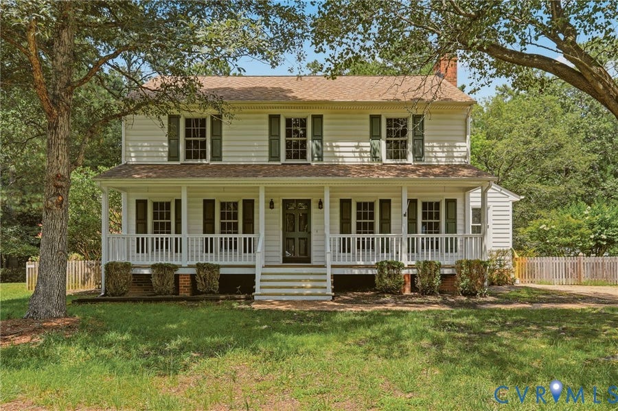Property photo for 10212 Heritage Lane, Glen Allen, VA