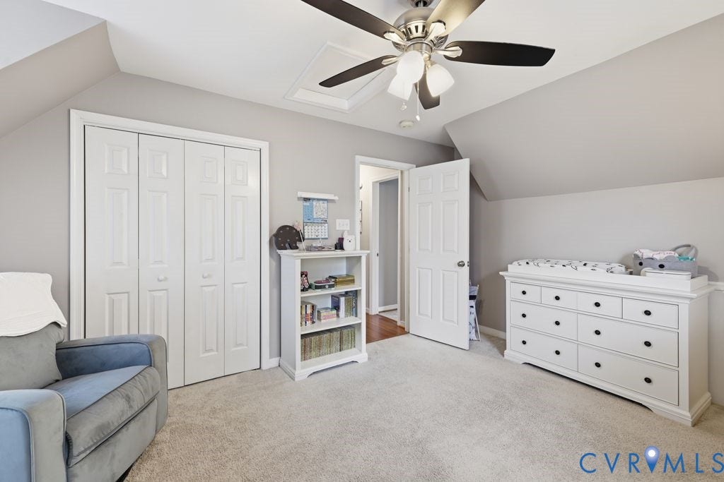 9437 Willow Ridge Drive, Glen Allen, VA 23060 9437 Willow Ridge Drive, Glen Allen, VA 23060