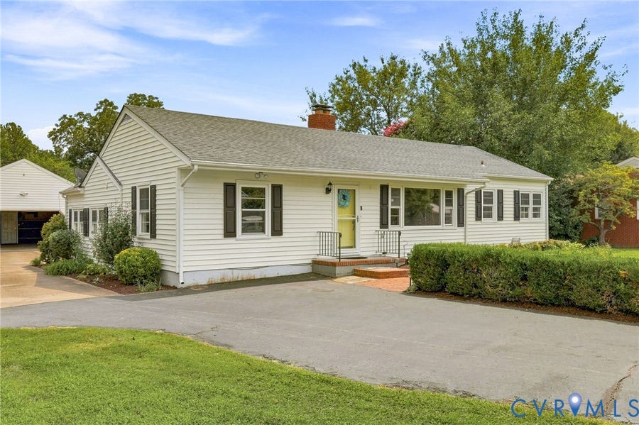 Property photo for 8287 Carneal Lane, Mechanicsville, VA