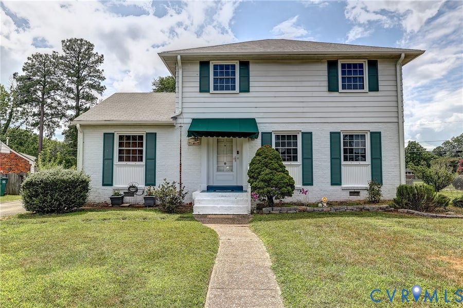 Property photo for 3916 Crystalwood Lane, Henrico, VA