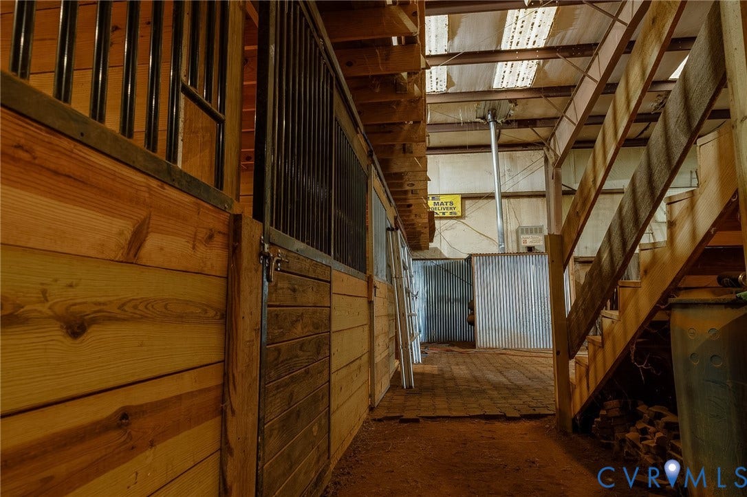 2266 High Rock Road, Cumberland, VA 23040