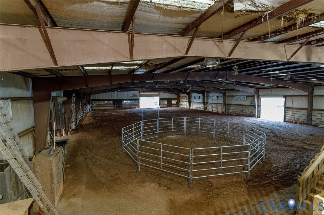 2266 High Rock Road, Cumberland, VA 23040