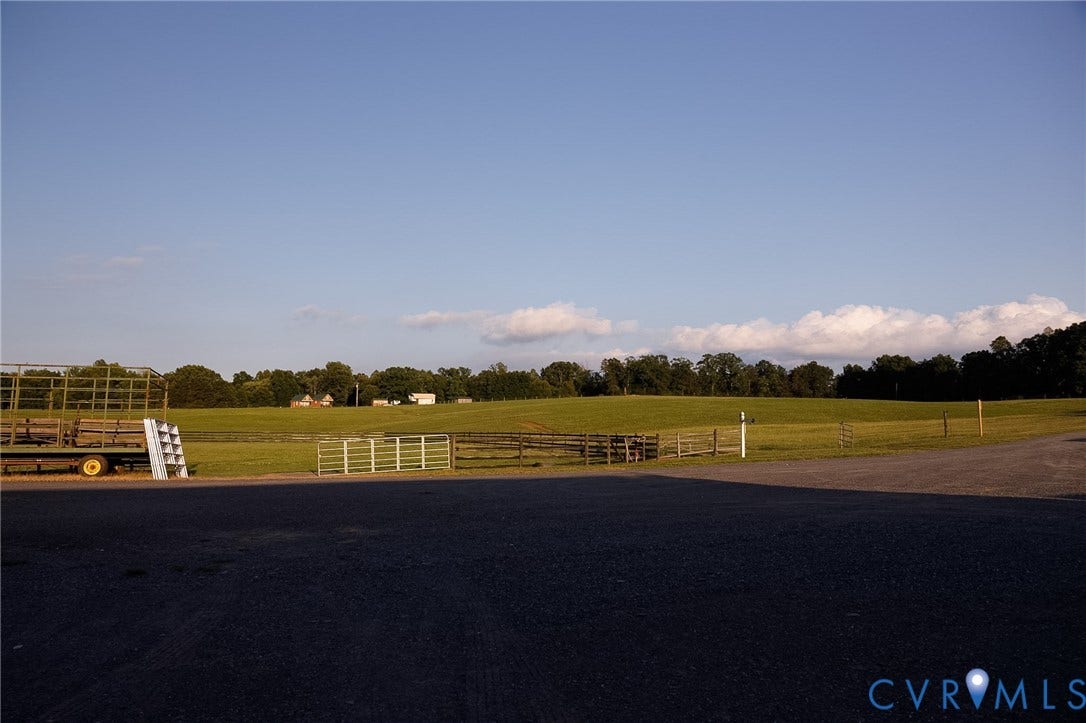 2266 High Rock Road, Cumberland, VA 23040