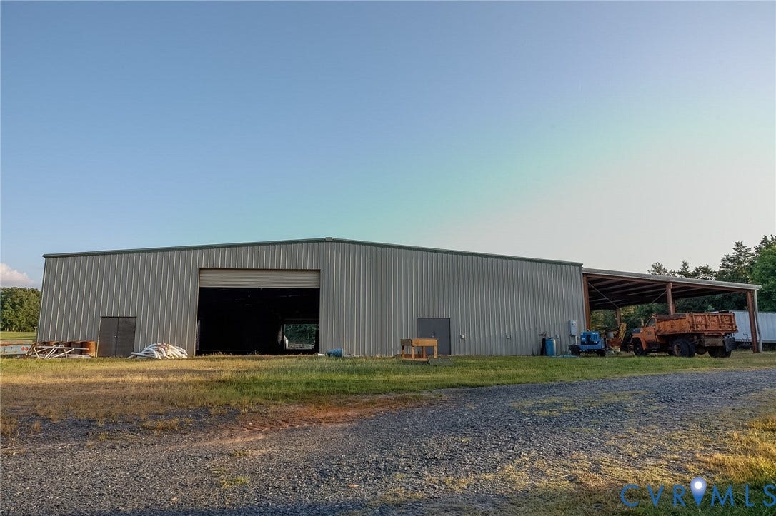 2266 High Rock Road, Cumberland, VA 23040