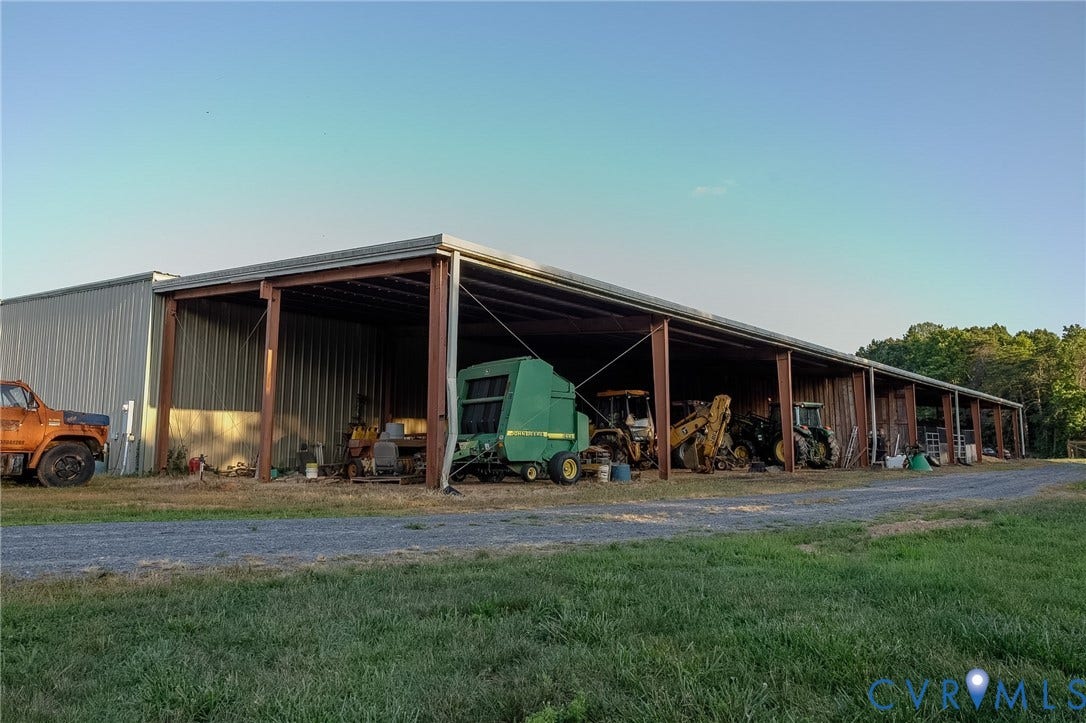 2266 High Rock Road, Cumberland, VA 23040
