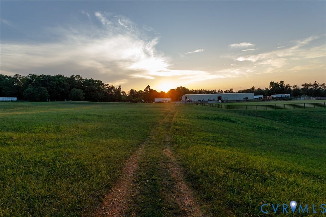 2266 High Rock Road, Cumberland, VA 23040