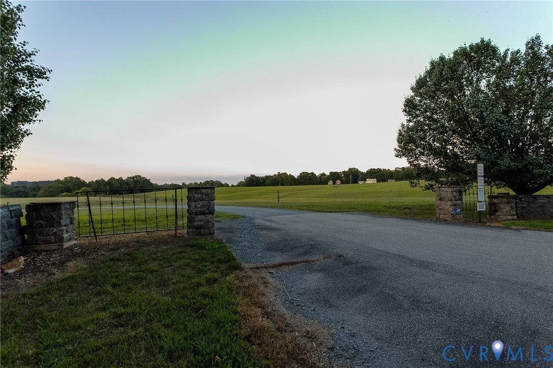 2266 High Rock Road, Cumberland, VA 23040