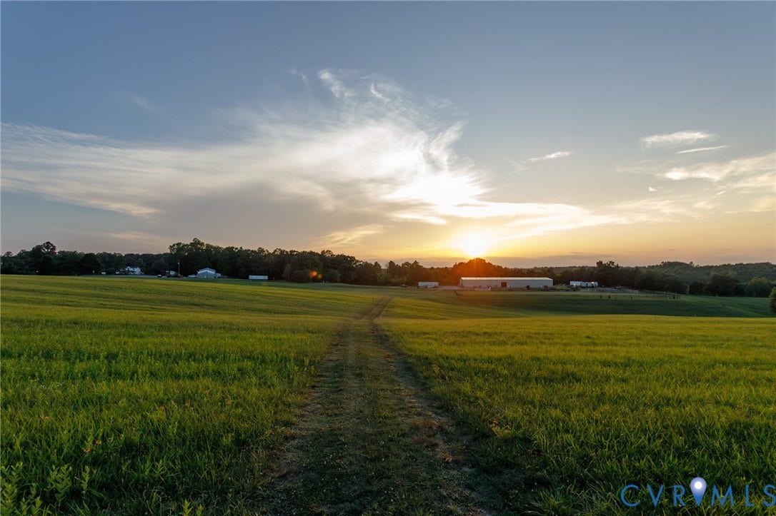 2266 High Rock Road, Cumberland, VA 23040