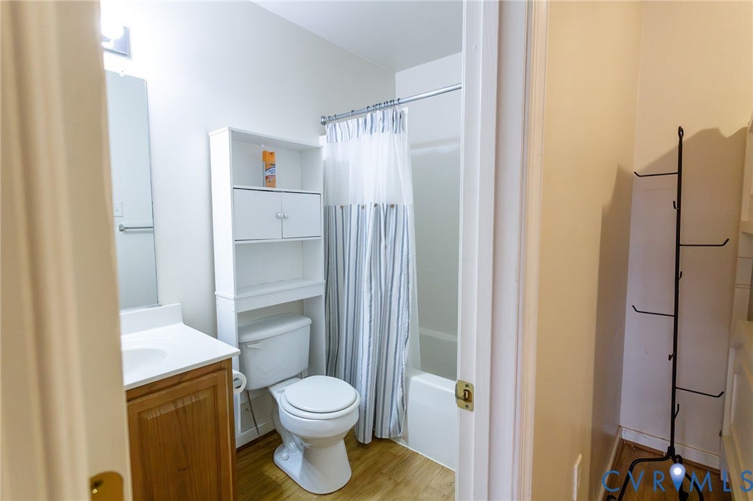 2266 High Rock Road, Cumberland, VA 23040