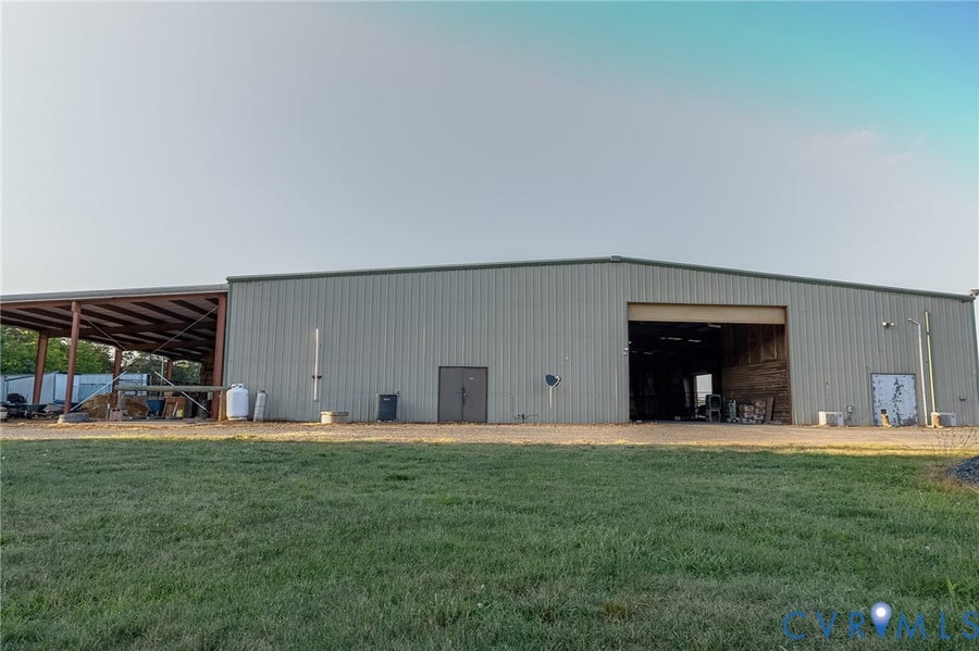 Property photo for 2266 High Rock Road, Cumberland, VA