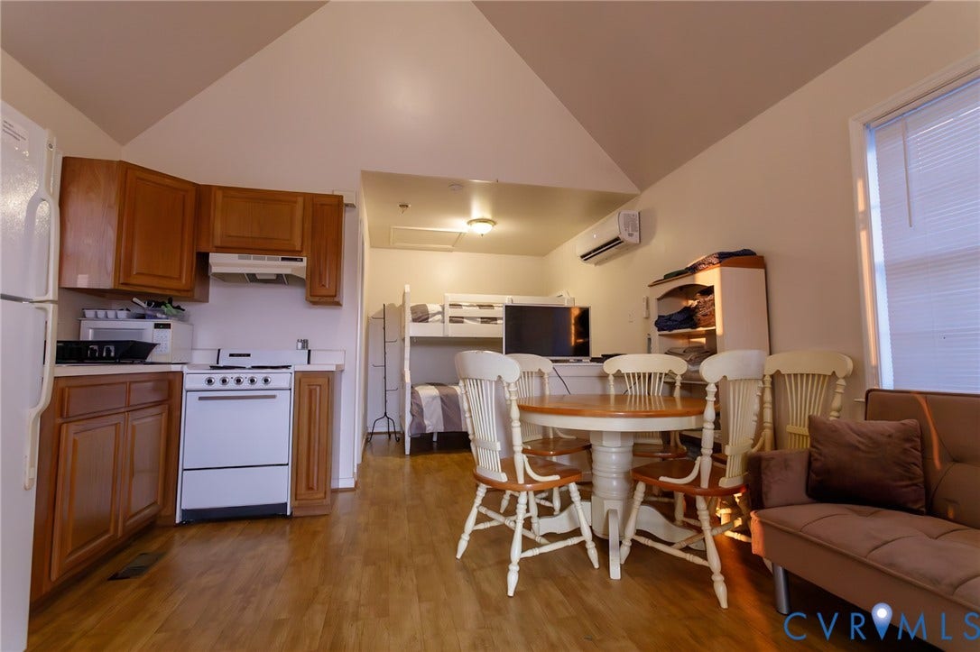2266 High Rock Road, Cumberland, VA 23040