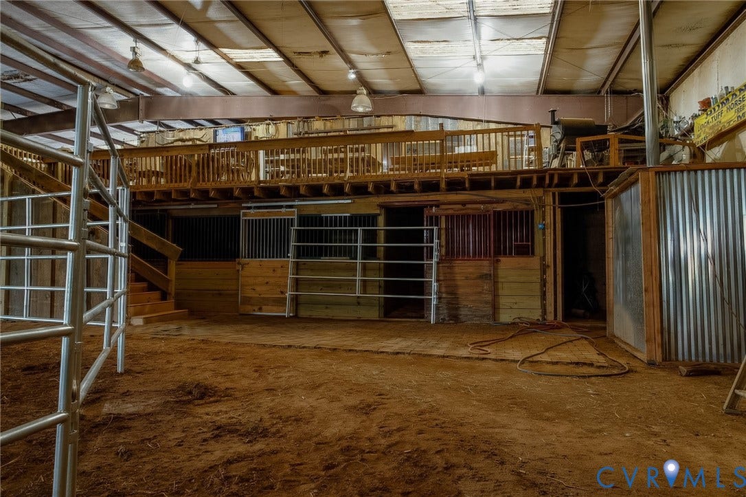 2266 High Rock Road, Cumberland, VA 23040