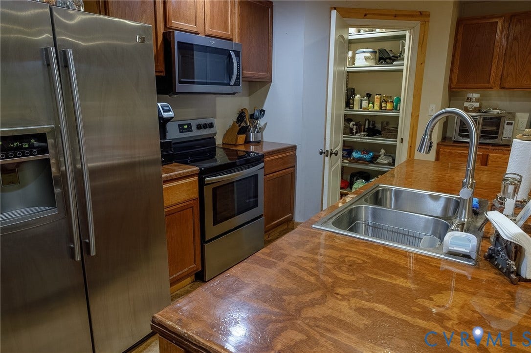 2266 High Rock Road, Cumberland, VA 23040