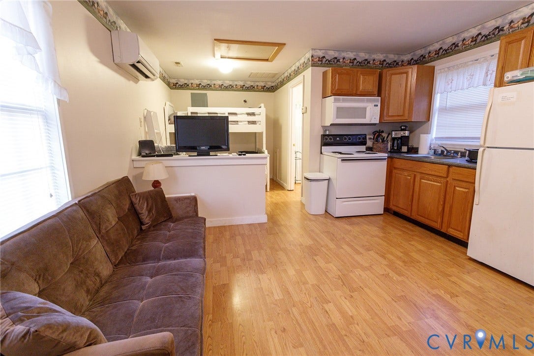 2266 High Rock Road, Cumberland, VA 23040