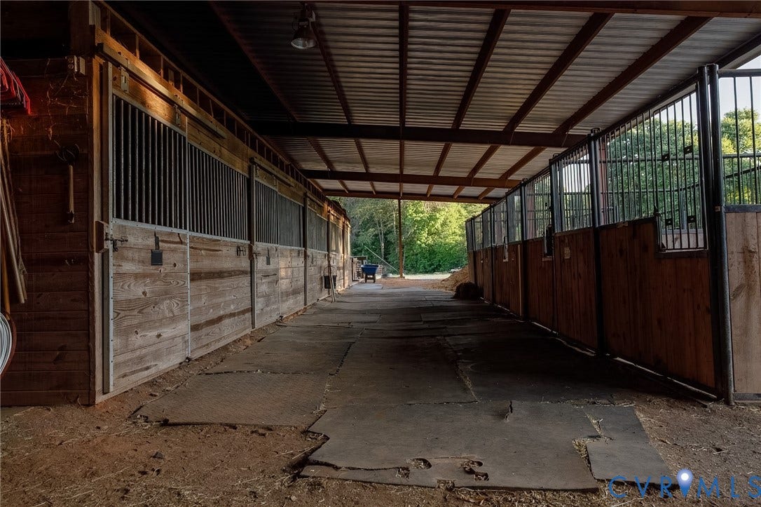2266 High Rock Road, Cumberland, VA 23040