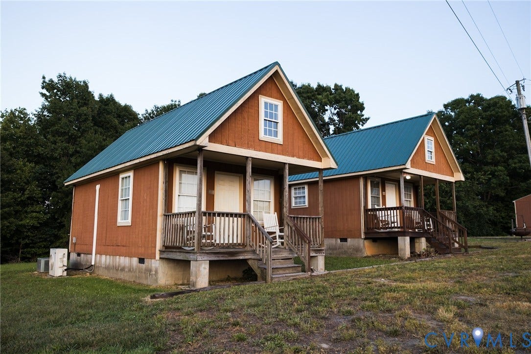 2266 High Rock Road, Cumberland, VA 23040