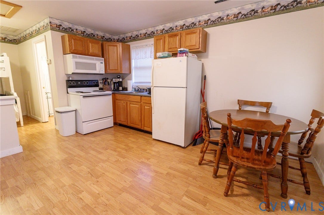 2266 High Rock Road, Cumberland, VA 23040