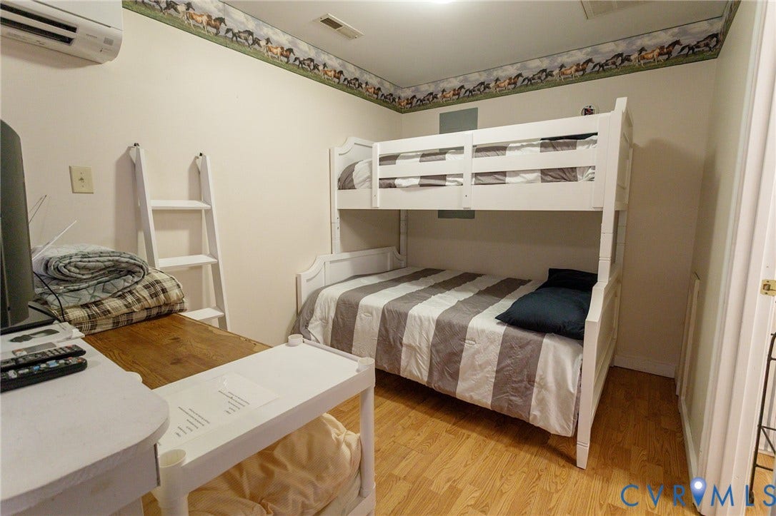 2266 High Rock Road, Cumberland, VA 23040