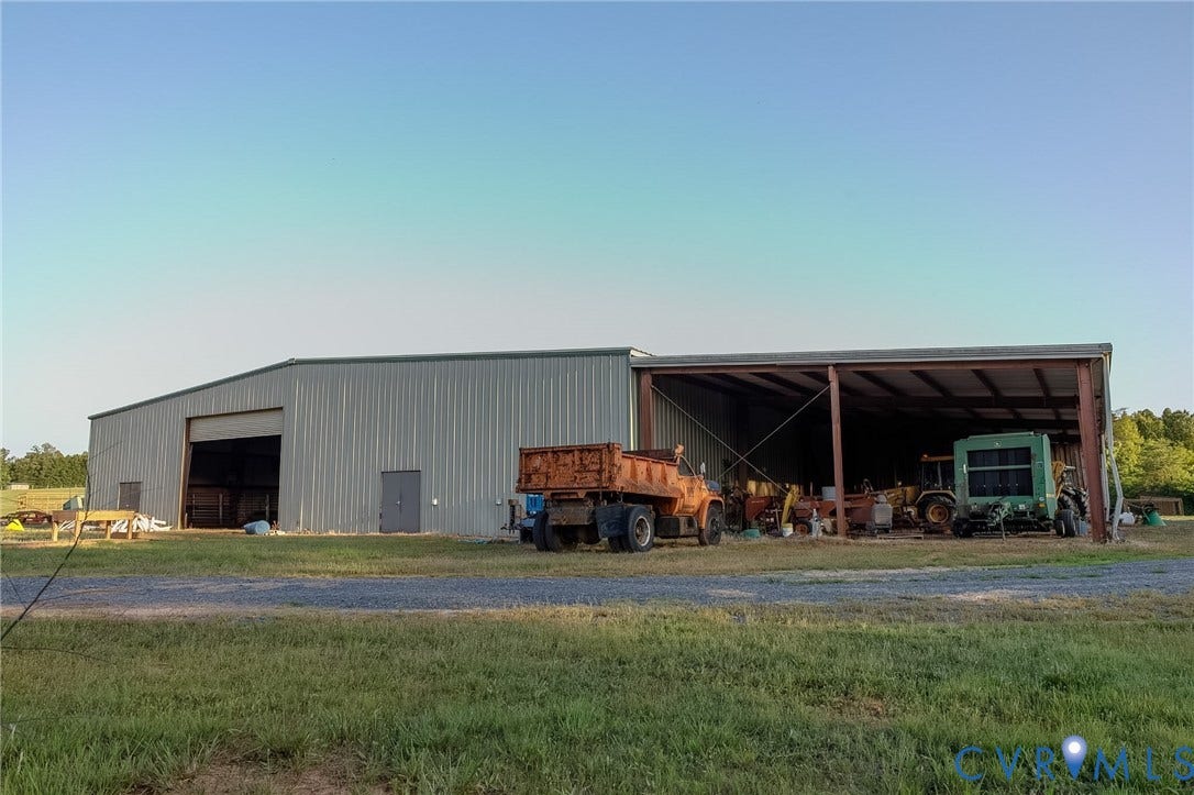 2266 High Rock Road, Cumberland, VA 23040