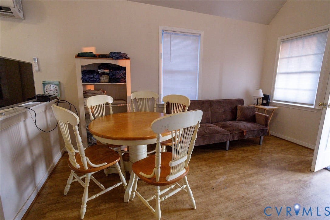 2266 High Rock Road, Cumberland, VA 23040
