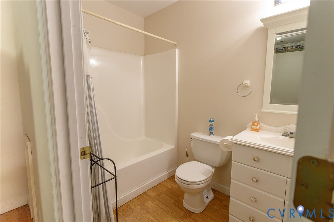 2266 High Rock Road, Cumberland, VA 23040