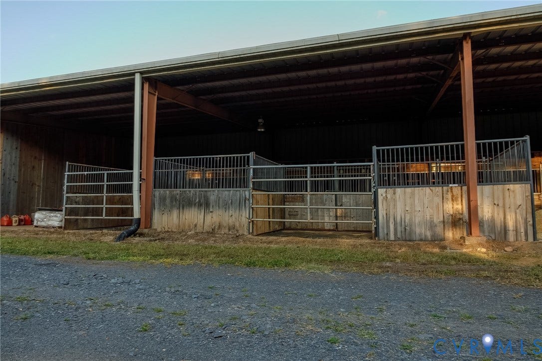 2266 High Rock Road, Cumberland, VA 23040
