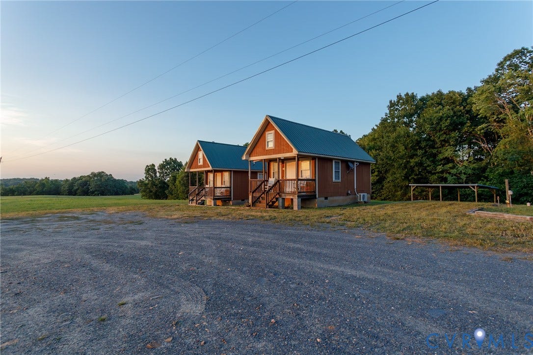 2266 High Rock Road, Cumberland, VA 23040