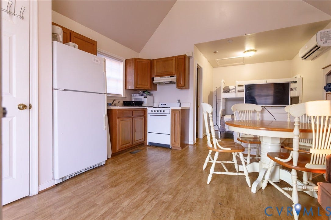 2266 High Rock Road, Cumberland, VA 23040