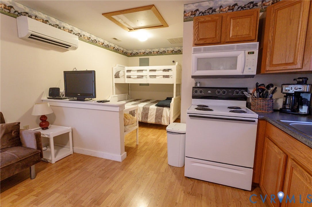 2266 High Rock Road, Cumberland, VA 23040