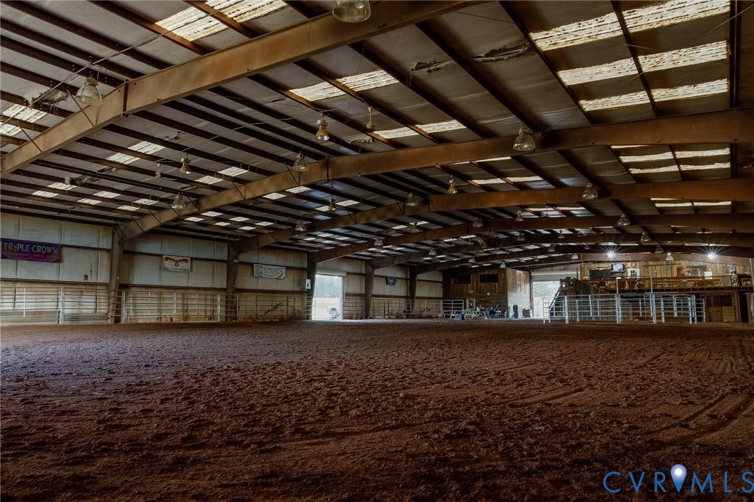 2266 High Rock Road, Cumberland, VA 23040